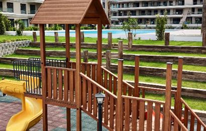Mirnas Bahçeşehir’de Lüks Ve Konforlu Bir Yaşam Sizleri Bekliyor