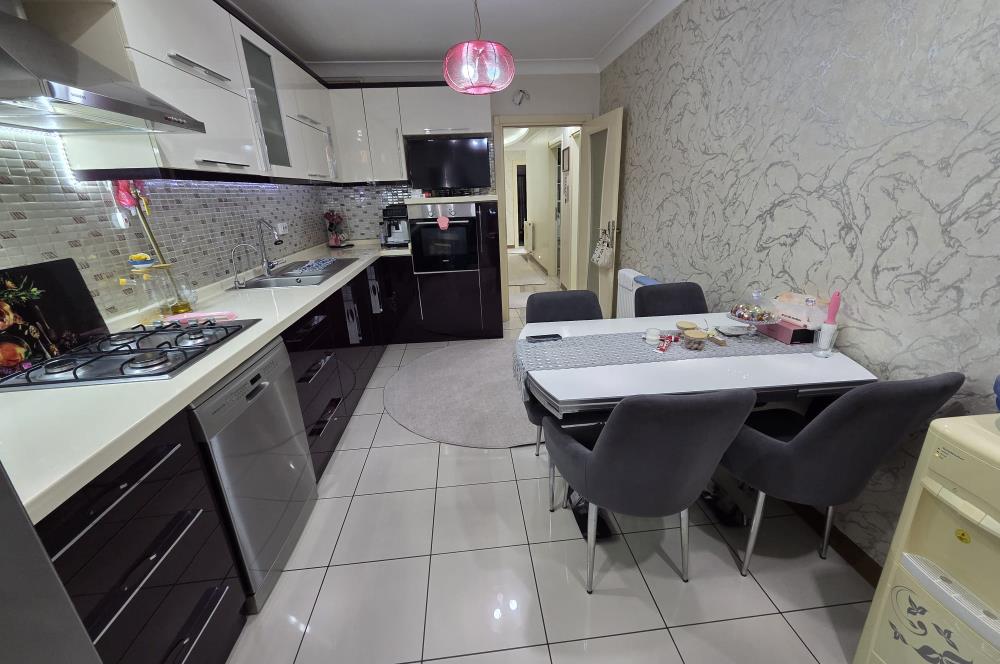 CENTURY21 BAL'DAN PAŞAALANI'NDA SATILIK 3+1 DAİRE