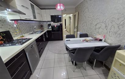 CENTURY21 BAL'DAN PAŞAALANI'NDA SATILIK 3+1 DAİRE