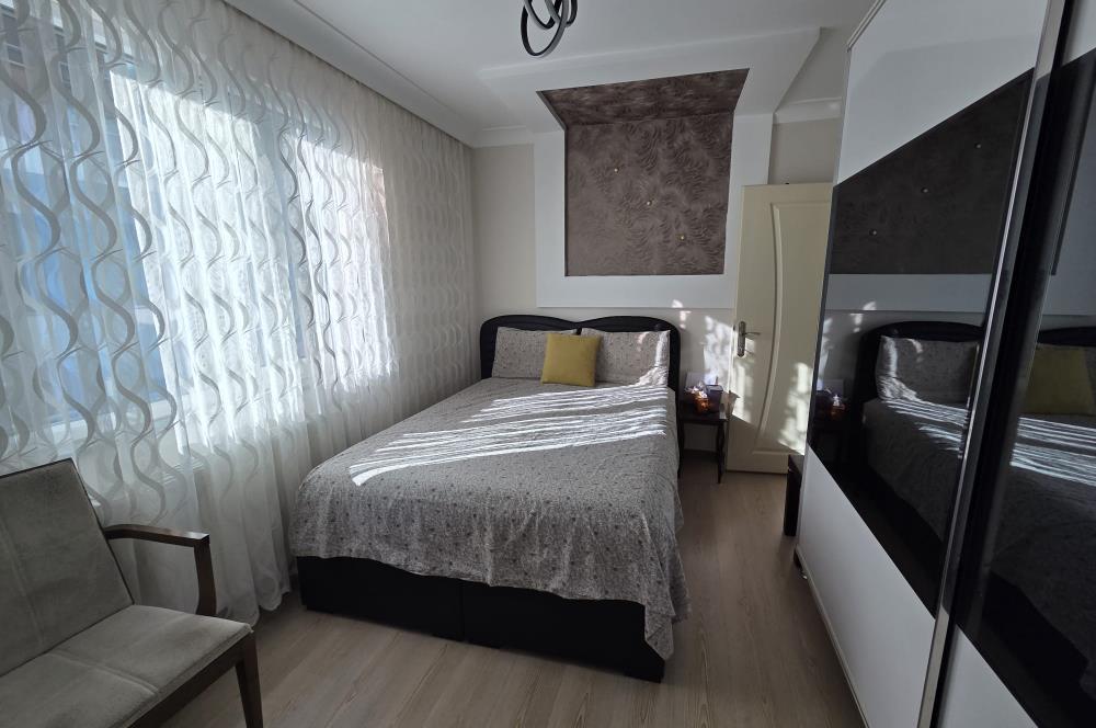 CENTURY21 BAL'DAN PAŞAALANI'NDA SATILIK 3+1 DAİRE