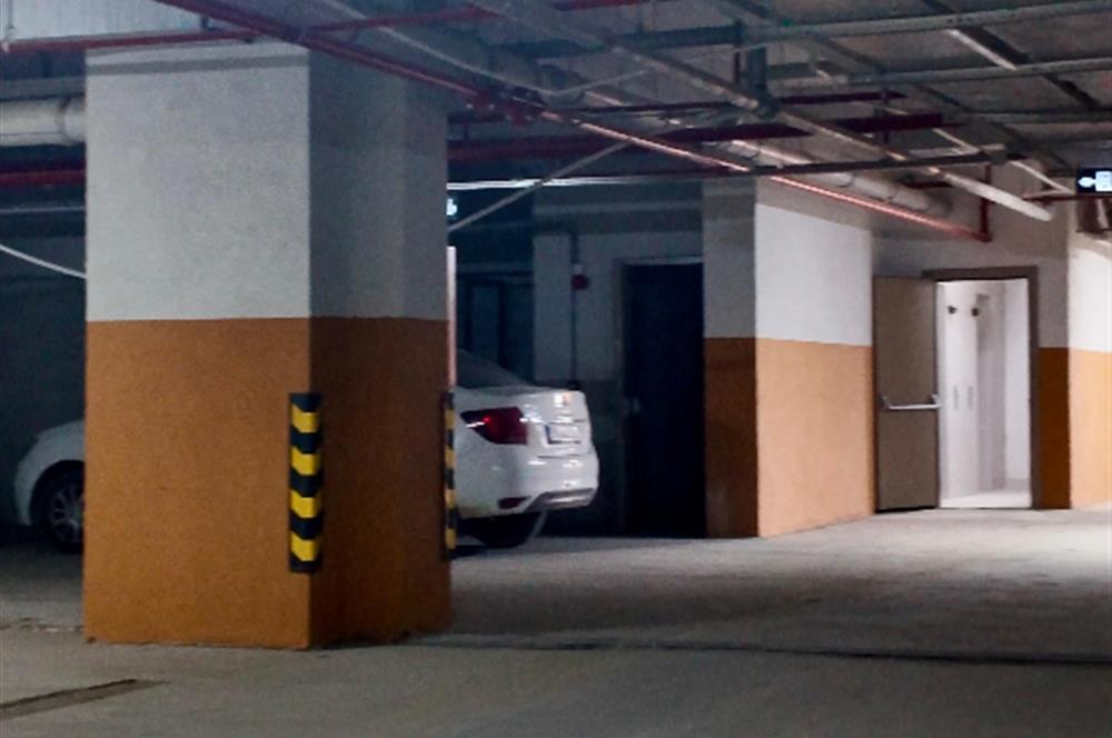Mirnas Bahçeşehir’de Lüks Ve Konforlu Bir Yaşam Sizleri Bekliyor