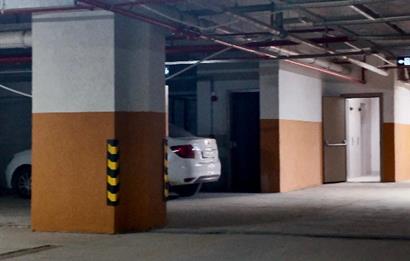 Mirnas Bahçeşehir’de Lüks Ve Konforlu Bir Yaşam Sizleri Bekliyor