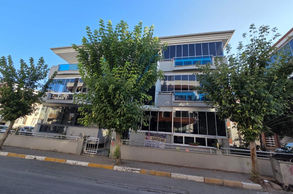 CENTURY21 BAL'DAN PAŞAALANI'NDA SATILIK 3+1 DAİRE