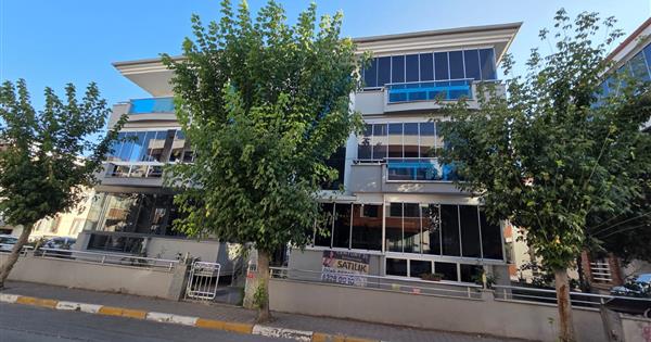 CENTURY21 BAL'DAN PAŞAALANI'NDA SATILIK 3+1 DAİRE - 36065