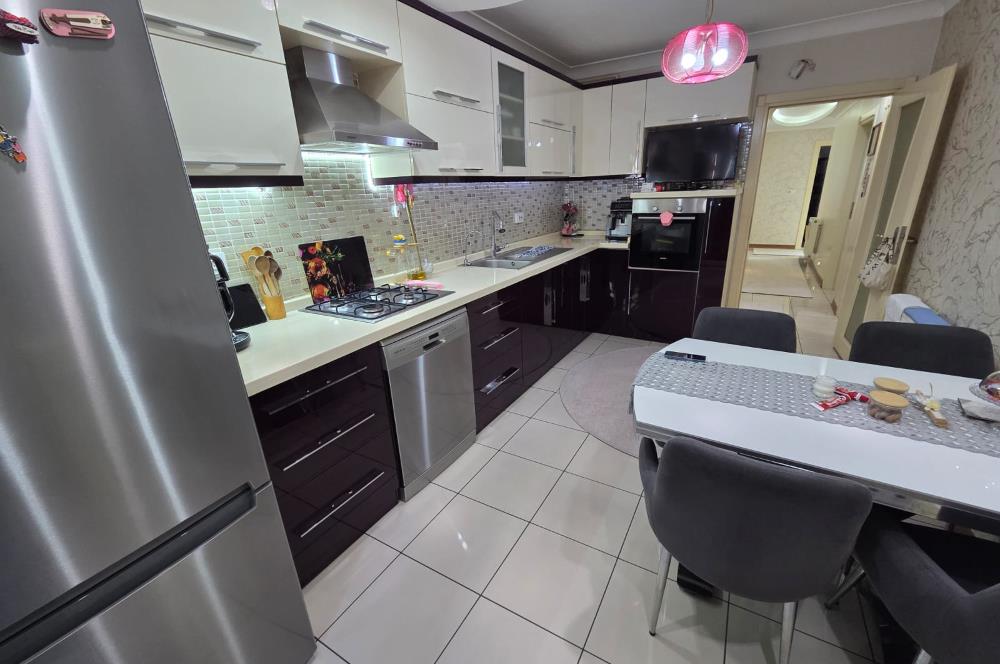 CENTURY21 BAL'DAN PAŞAALANI'NDA SATILIK 3+1 DAİRE