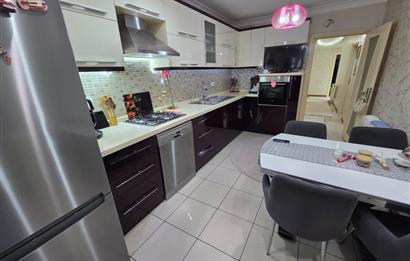 CENTURY21 BAL'DAN PAŞAALANI'NDA SATILIK 3+1 DAİRE