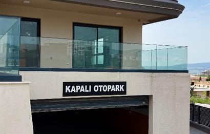 Mirnas Bahçeşehir’de Lüks Ve Konforlu Bir Yaşam Sizleri Bekliyor