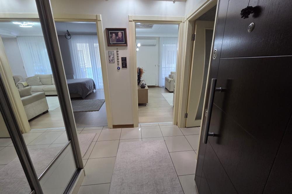 CENTURY21 BAL'DAN PAŞAALANI'NDA SATILIK 3+1 DAİRE