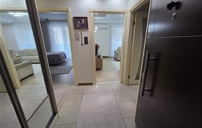 CENTURY21 BAL'DAN PAŞAALANI'NDA SATILIK 3+1 DAİRE