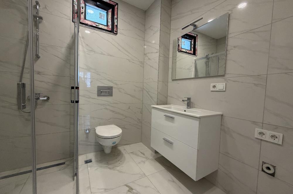 MARMARAYA YÜRÜME MESAFESİNDE GÖZTEPE'DE 3 + 1 KİRALIK DAİRE