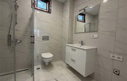 MARMARAYA YÜRÜME MESAFESİNDE GÖZTEPE'DE 3 + 1 KİRALIK DAİRE