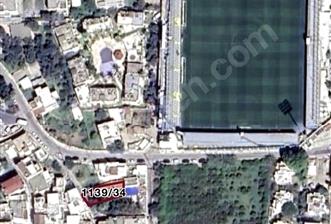 BODRUM TÜRKKUSU NDA MERKEZİ KONUMDA 1/2 HİSSE SATILIK - 1 - 36060