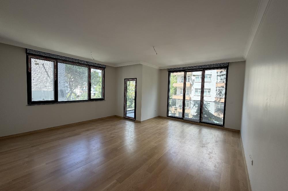 MARMARAYA YÜRÜME MESAFESİNDE GÖZTEPE'DE 3 + 1 KİRALIK DAİRE