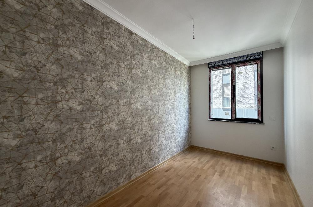 MARMARAYA YÜRÜME MESAFESİNDE GÖZTEPE'DE 3 + 1 KİRALIK DAİRE