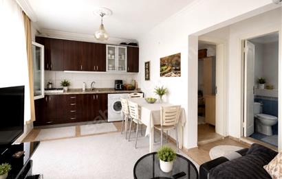 BODRUM ESKİÇEŞME MAH. 1+1 SATILIK DAİRE