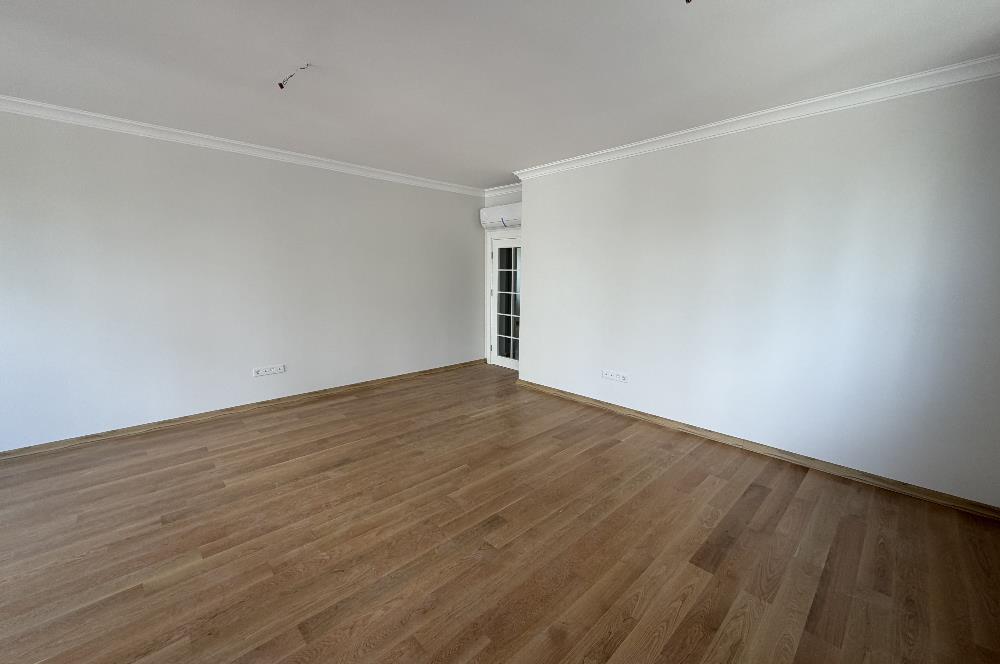 MARMARAYA YÜRÜME MESAFESİNDE GÖZTEPE'DE 3 + 1 KİRALIK DAİRE
