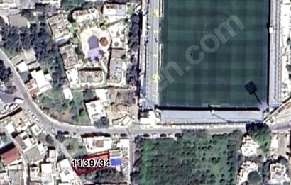 BODRUM TÜRKKUSU NDA MERKEZİ KONUMDA 1/2 HİSSE SATILIK