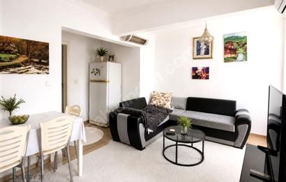 BODRUM ESKİÇEŞME MAH. 1+1 SATILIK DAİRE