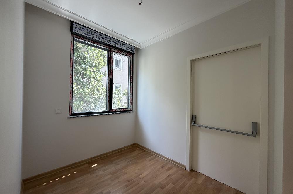 MARMARAYA YÜRÜME MESAFESİNDE GÖZTEPE'DE 3 + 1 KİRALIK DAİRE