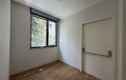 MARMARAYA YÜRÜME MESAFESİNDE GÖZTEPE'DE 3 + 1 KİRALIK DAİRE