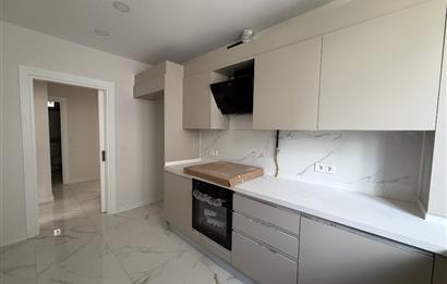 MARMARAYA YÜRÜME MESAFESİNDE GÖZTEPE'DE 3 + 1 KİRALIK DAİRE