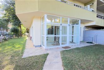 SARIYER MEDYAKENT'DE KOÇ ÜNİVESİTESİNE YAKIN KİRALIK BAHÇE KATI - 5 - 36078