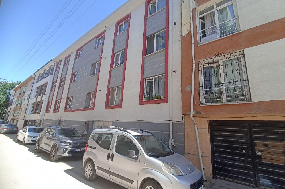CENTURY 21 VİZYON'DAN SÜTLÜCE MAH. SATILIK 1+1 DAİRE 
