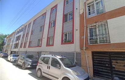 CENTURY 21 VİZYON'DAN SÜTLÜCE MAH. SATILIK 1+1 DAİRE 