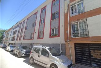 CENTURY 21 VİZYON'DAN SÜTLÜCE MAH. SATILIK 1+1 DAİRE  - 1 - 36101