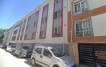 CENTURY 21 VİZYON'DAN SÜTLÜCE MAH. SATILIK 1+1 DAİRE 