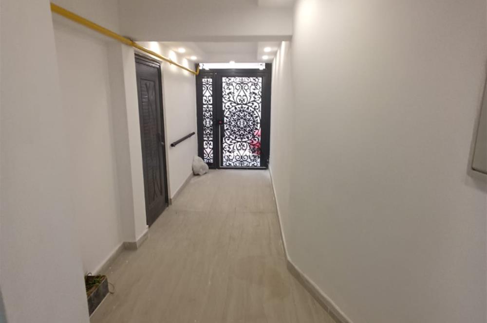 CENTURY 21 VİZYON'DAN YILDIZTEPE MAH. SATILIK 3+1 DUBLEKS SIFIR DAİRE 