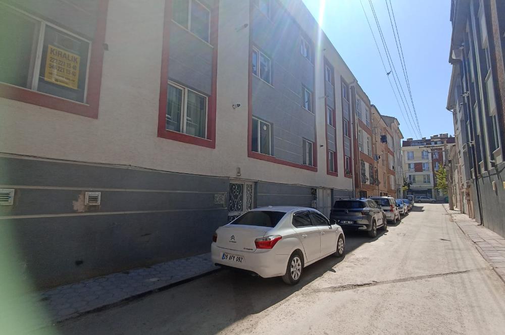 CENTURY 21 VİZYON'DAN SÜTLÜCE MAH. SATILIK 1+1 DAİRE 