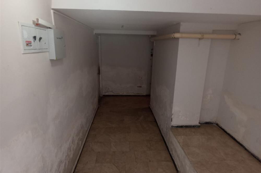 CENTURY 21 VİZYON'DAN SÜTLÜCE MAH. SATILIK 1+1 DAİRE 