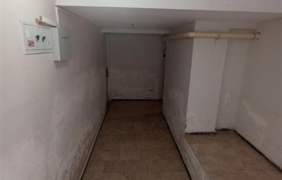 CENTURY 21 VİZYON'DAN SÜTLÜCE MAH. SATILIK 1+1 DAİRE 