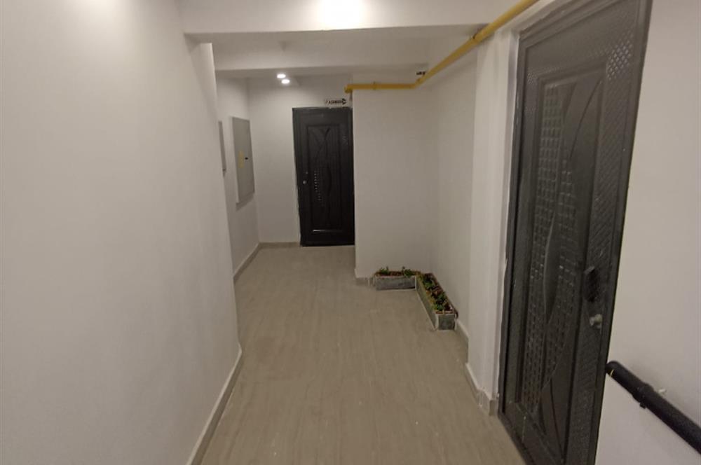 CENTURY 21 VİZYON'DAN YILDIZTEPE MAH. SATILIK 3+1 DUBLEKS SIFIR DAİRE 