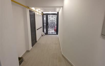 CENTURY 21 VİZYON'DAN YILDIZTEPE MAH. SATILIK 2+1 SIFIR DAİRE 