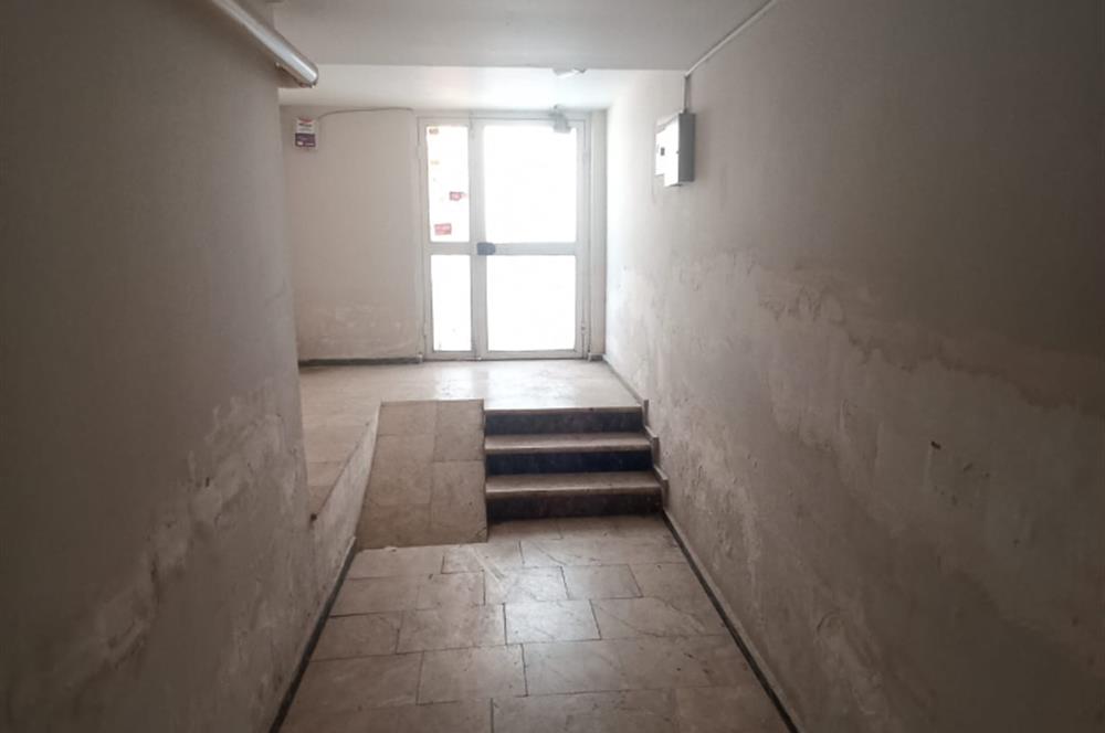 CENTURY 21 VİZYON'DAN SÜTLÜCE MAH. SATILIK 1+1 DAİRE 