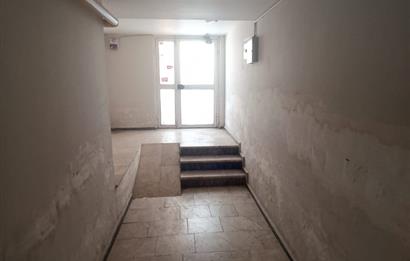 CENTURY 21 VİZYON'DAN SÜTLÜCE MAH. SATILIK 1+1 DAİRE 
