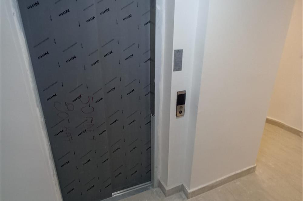 CENTURY 21 VİZYON'DAN YILDIZTEPE MAH. SATILIK 2+1 SIFIR DAİRE 