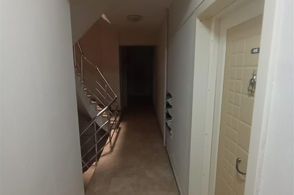 CENTURY 21 VİZYON'DAN SÜTLÜCE MAH. SATILIK 1+1 DAİRE 