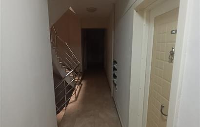 CENTURY 21 VİZYON'DAN SÜTLÜCE MAH. SATILIK 1+1 DAİRE 
