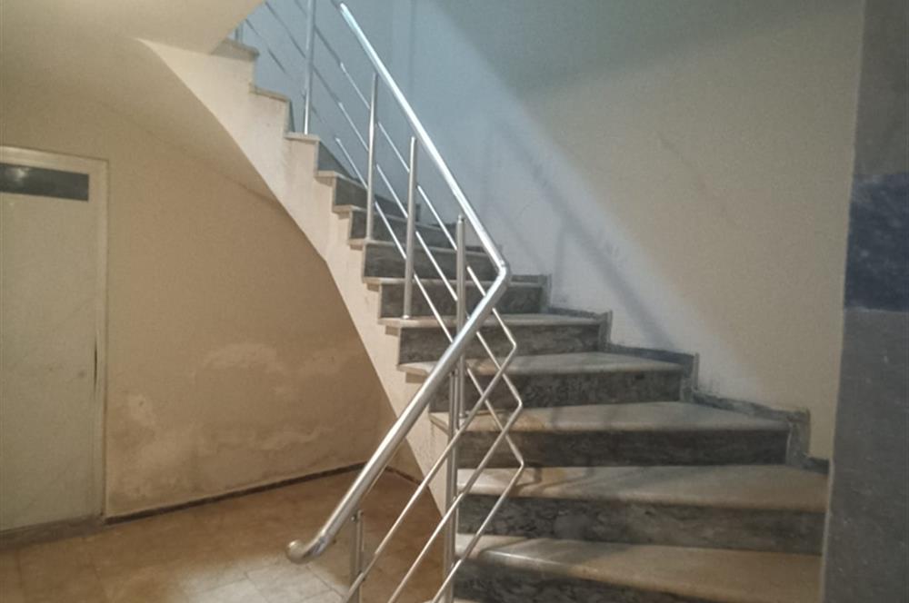 CENTURY 21 VİZYON'DAN SÜTLÜCE MAH. SATILIK 1+1 DAİRE 