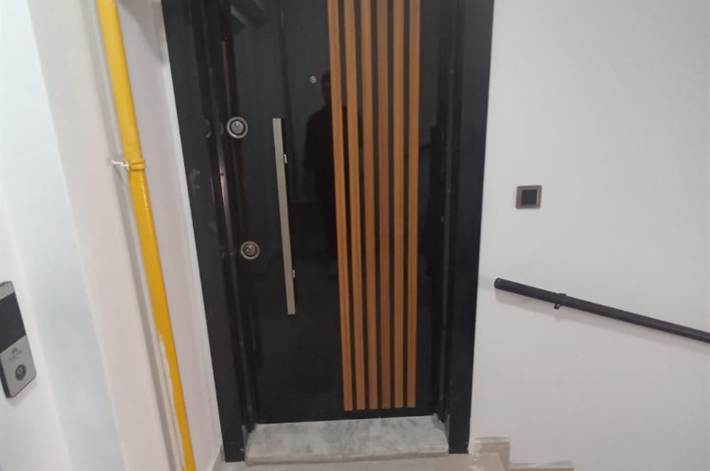 CENTURY 21 VİZYON'DAN YILDIZTEPE MAH. SATILIK 2+1 SIFIR DAİRE 