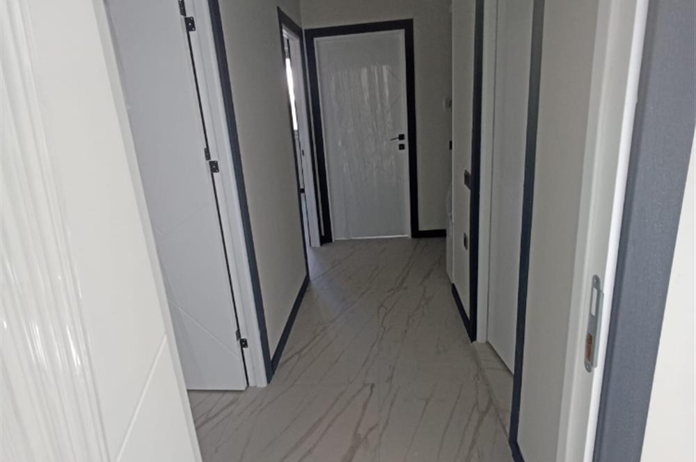CENTURY 21 VİZYON'DAN YILDIZTEPE MAH. SATILIK 2+1 SIFIR DAİRE 