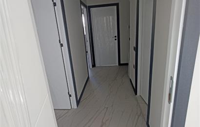 CENTURY 21 VİZYON'DAN YILDIZTEPE MAH. SATILIK 2+1 SIFIR DAİRE 