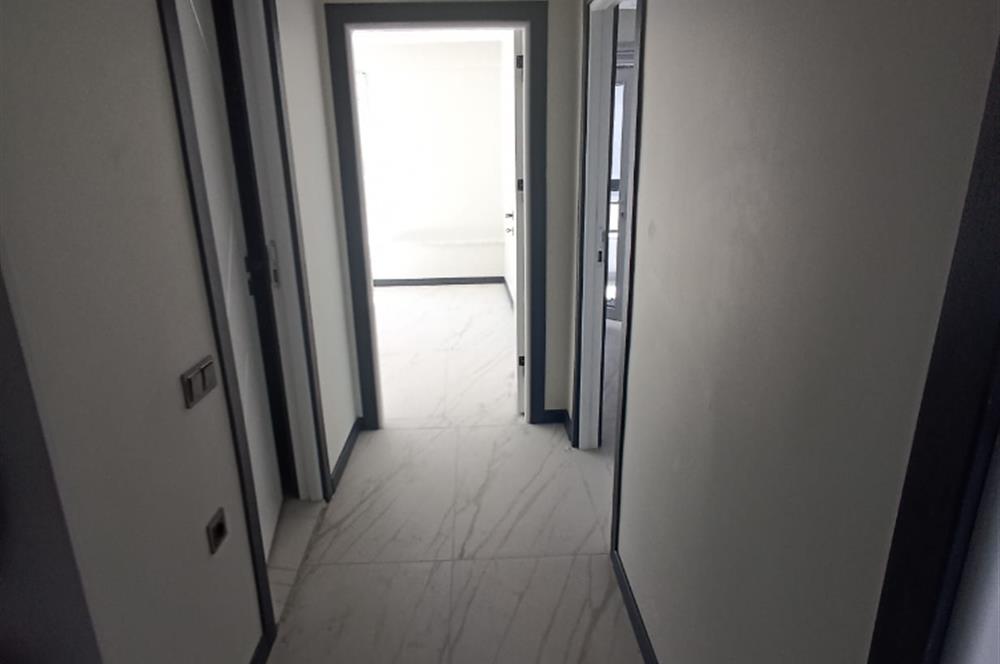 CENTURY 21 VİZYON'DAN YILDIZTEPE MAH. SATILIK 3+1 DUBLEKS SIFIR DAİRE 