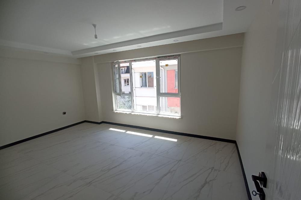 CENTURY 21 VİZYON'DAN YILDIZTEPE MAH. SATILIK 3+1 DUBLEKS SIFIR DAİRE 