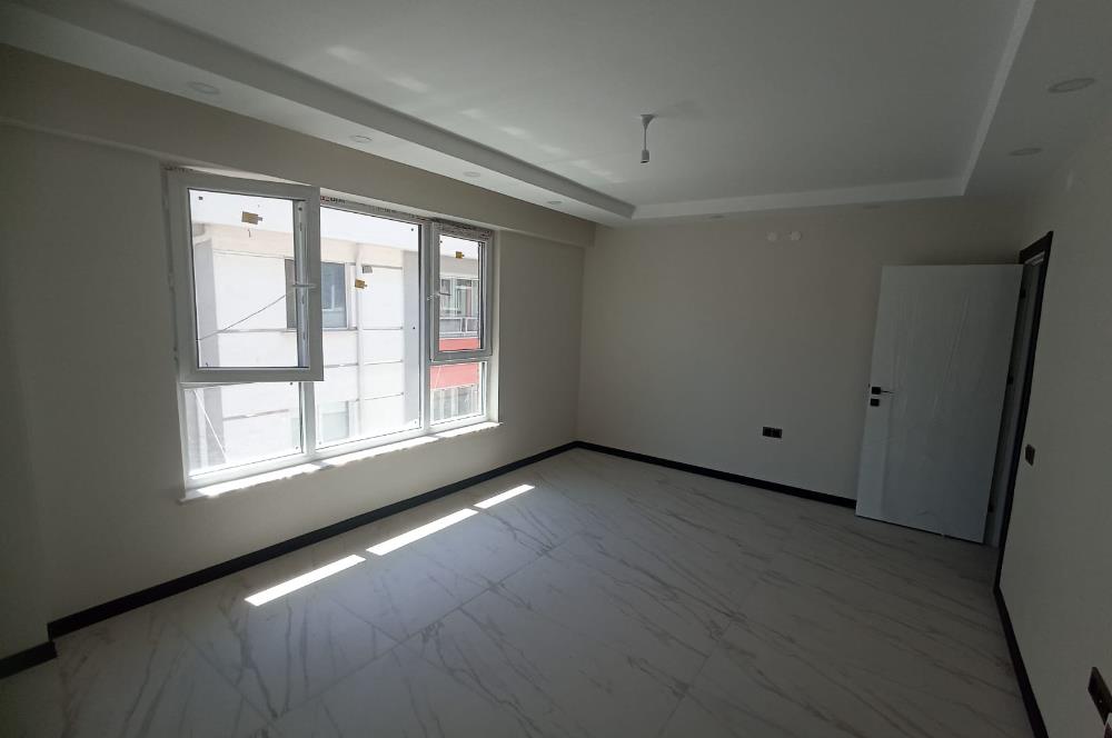 CENTURY 21 VİZYON'DAN YILDIZTEPE MAH. SATILIK 3+1 DUBLEKS SIFIR DAİRE 