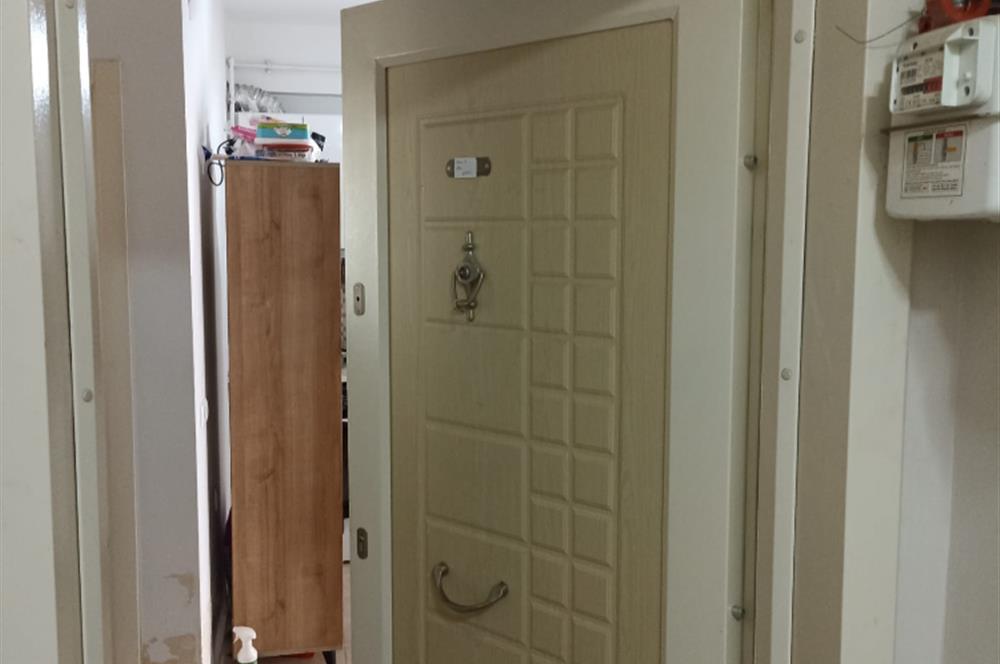 CENTURY 21 VİZYON'DAN SÜTLÜCE MAH. SATILIK 1+1 DAİRE 