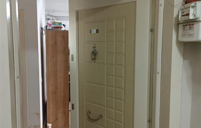CENTURY 21 VİZYON'DAN SÜTLÜCE MAH. SATILIK 1+1 DAİRE 